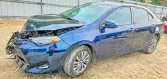 2T1BURHE3JC027055 2018 TOYOTA COROLLA