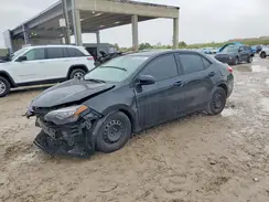2T1BURHE3JC027489 2018 TOYOTA COROLLA