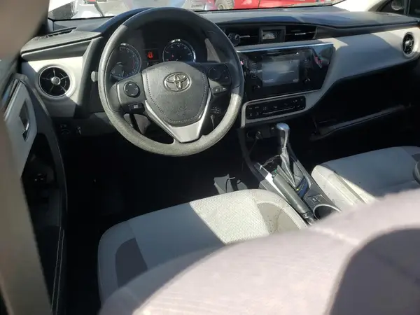 2T1BURHE3JC027668 2018 TOYOTA COROLLA - Image 8