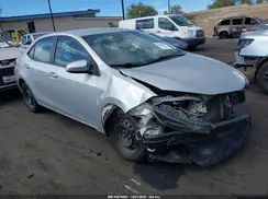 2T1BURHE3JC030201 2018 TOYOTA COROLLA