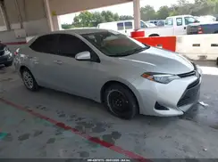2T1BURHE3JC030554 2018 TOYOTA COROLLA