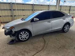2T1BURHE3JC030747 2018 TOYOTA COROLLA