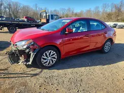 2T1BURHE3JC031400 2018 TOYOTA COROLLA