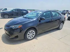 2T1BURHE3JC032045 2018 TOYOTA COROLLA