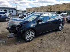 2T1BURHE3JC034491 2018 TOYOTA COROLLA