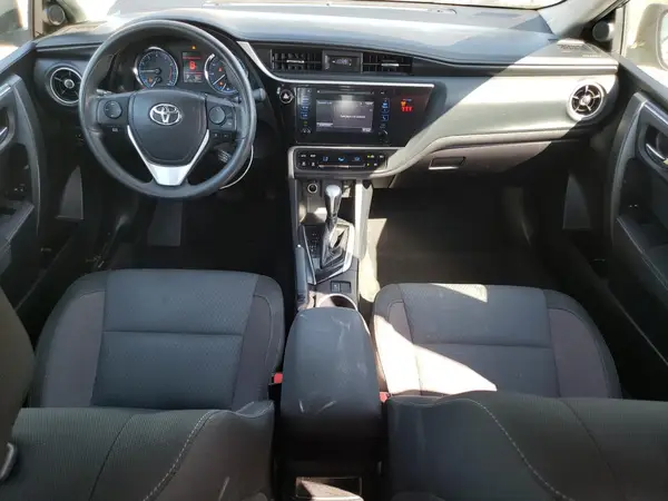 2T1BURHE3JC034782 2018 TOYOTA COROLLA - Image 8