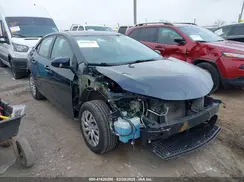 2T1BURHE3JC035009 2018 TOYOTA COROLLA