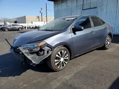 2T1BURHE3JC035172 2018 TOYOTA COROLLA