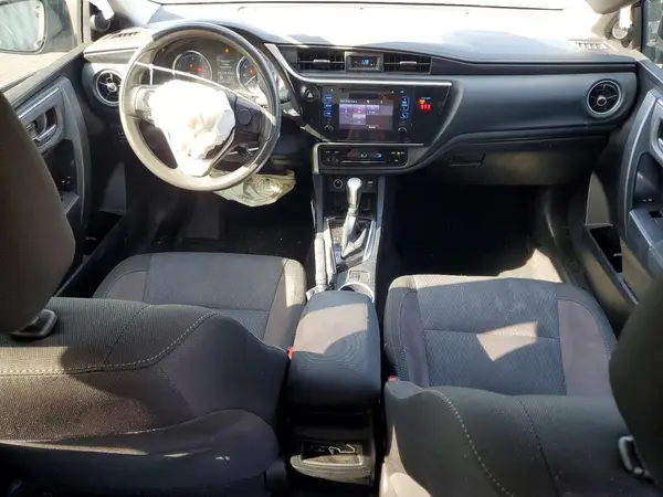 2T1BURHE3JC035172 2018 TOYOTA COROLLA - Image 8