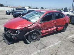 2T1BURHE3JC035186 2018 TOYOTA COROLLA