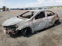 2T1BURHE3JC036340 2018 TOYOTA COROLLA