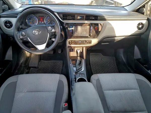 2T1BURHE3JC036497 2018 TOYOTA COROLLA - Image 8