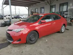 2T1BURHE3JC037858 2018 TOYOTA COROLLA