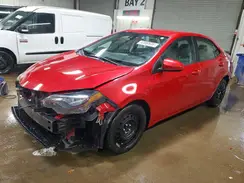2T1BURHE3JC038329 2018 TOYOTA COROLLA