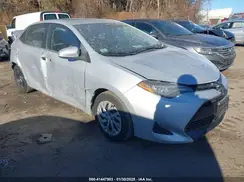 2T1BURHE3JC038671 2018 TOYOTA COROLLA