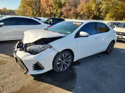 2T1BURHE3JC039741 2018 TOYOTA COROLLA