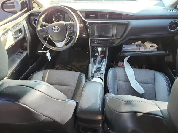 2T1BURHE3JC039741 2018 TOYOTA COROLLA - Image 8