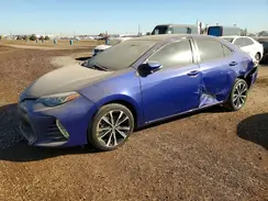 2T1BURHE3JC041313 2018 TOYOTA COROLLA