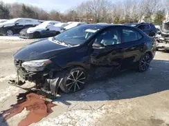2T1BURHE3JC042171 2018 TOYOTA COROLLA