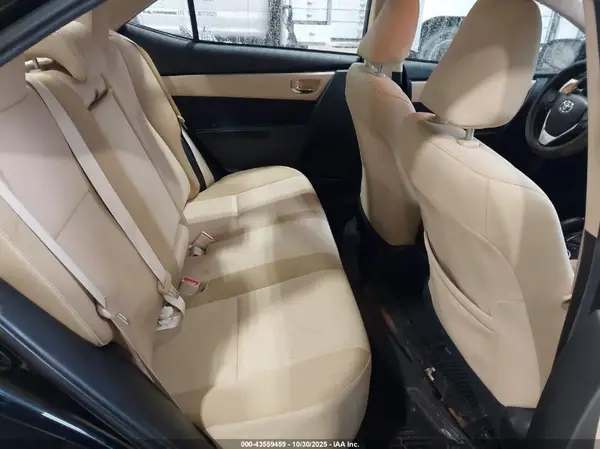 2T1BURHE3JC042445 2018 TOYOTA COROLLA - Image 8