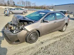 2T1BURHE3JC042896 2018 TOYOTA COROLLA