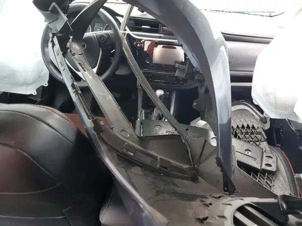 2T1BURHE3JC044308 2018 TOYOTA COROLLA - Image 8