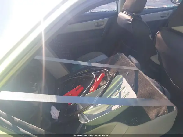 2T1BURHE3JC045233 2018 TOYOTA COROLLA - Image 8