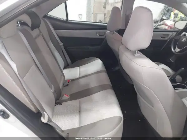 2T1BURHE3JC046138 2018 TOYOTA COROLLA - Image 8