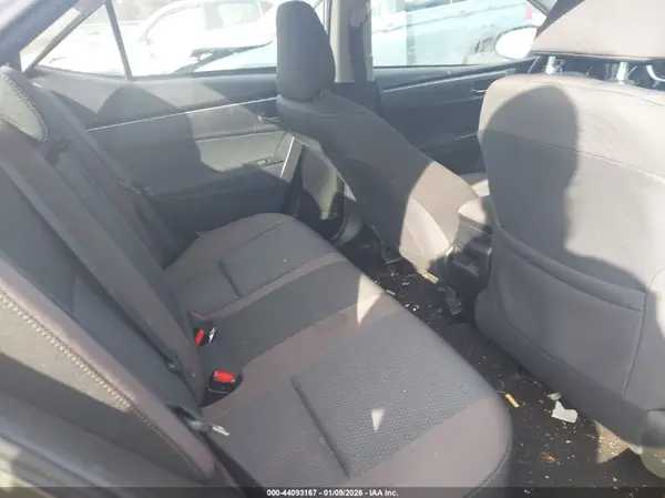 2T1BURHE3JC047435 2018 TOYOTA COROLLA - Image 8