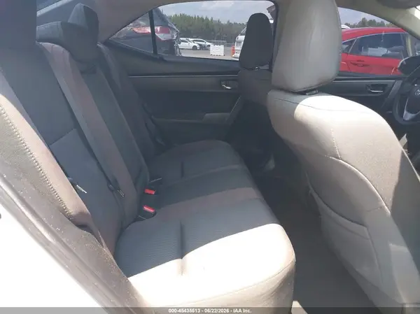 2T1BURHE3JC047922 2018 TOYOTA COROLLA - Image 8
