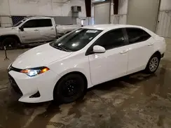 2T1BURHE3JC048522 2018 TOYOTA COROLLA
