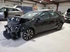 2T1BURHE3JC050836 2018 TOYOTA COROLLA