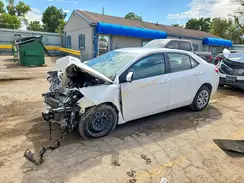 2T1BURHE3JC051159 2018 TOYOTA COROLLA