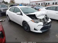 2T1BURHE3JC051274 2018 TOYOTA COROLLA