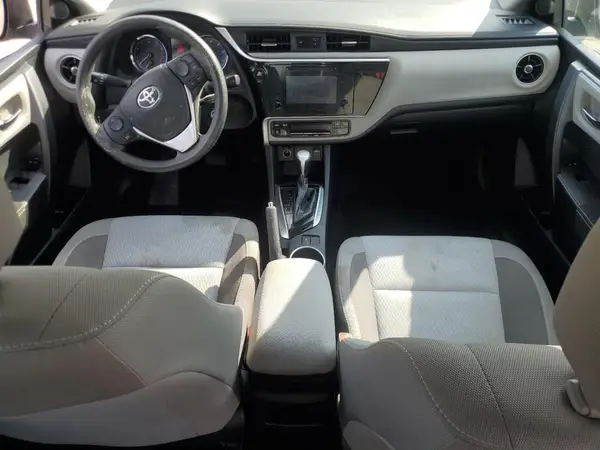 2T1BURHE3JC053350 2018 TOYOTA COROLLA - Image 8