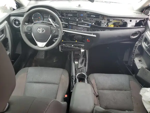 2T1BURHE3JC053607 2018 TOYOTA COROLLA - Image 8