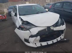 2T1BURHE3JC055311 2018 TOYOTA COROLLA