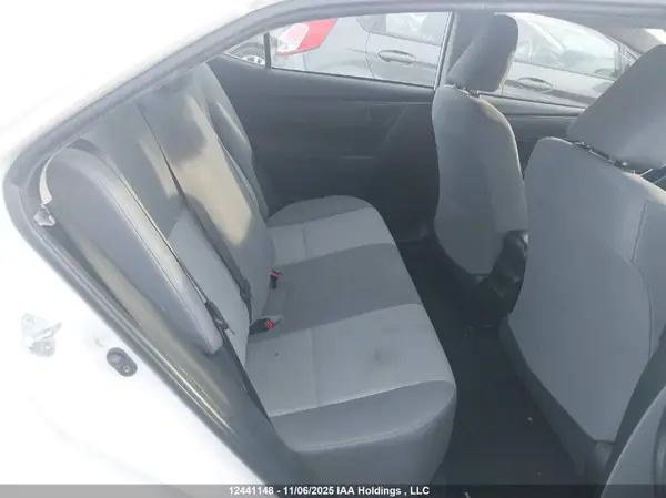 2T1BURHE3JC055311 2018 TOYOTA COROLLA - Image 8