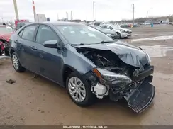 2T1BURHE3JC055437 2018 TOYOTA COROLLA