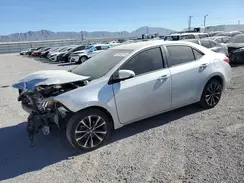 2T1BURHE3JC058595 2018 TOYOTA COROLLA