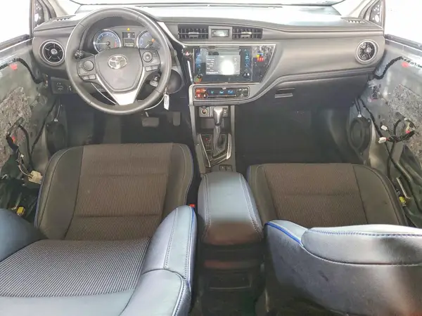 2T1BURHE3JC059083 2018 TOYOTA COROLLA - Image 8