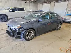 2T1BURHE3JC061335 2018 TOYOTA COROLLA