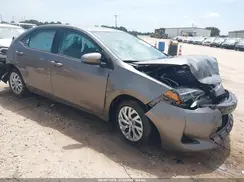 2T1BURHE3JC061450 2018 TOYOTA COROLLA