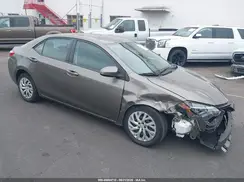 2T1BURHE3JC061514 2018 TOYOTA COROLLA