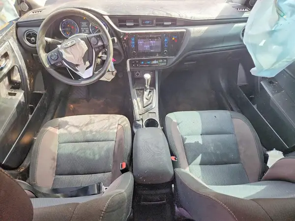 2T1BURHE3JC063750 2018 TOYOTA COROLLA - Image 8