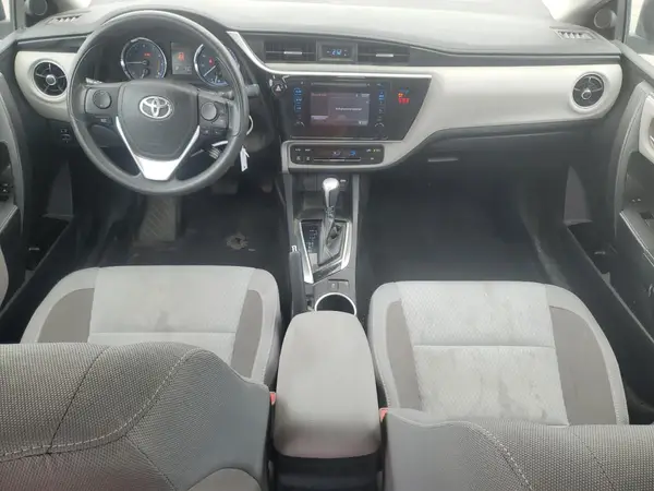2T1BURHE3JC064123 2018 TOYOTA COROLLA - Image 8