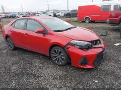 2T1BURHE3JC064610 2018 TOYOTA COROLLA