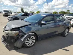 2T1BURHE3JC065305 2018 TOYOTA COROLLA