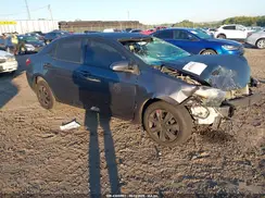 2T1BURHE3JC066857 2018 TOYOTA COROLLA