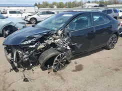 2T1BURHE3JC067068 2018 TOYOTA COROLLA